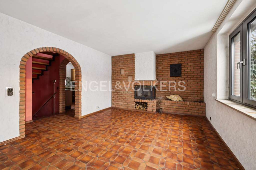 Immobilie in Lütjensee - Großzügige Doppelhaushälte auf 1.677 m² Grundstück - viel Platz für Ihre Wohnideen in Lütjensee - Bild 4