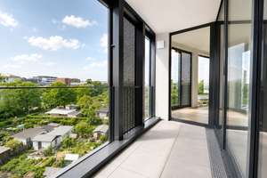 I Urban wohnen im OSTFORUM Leipzig I  moderne Wohnungen in zentraler Stadtlage I – Prager Straße 30b, 4103 Zentrum-Südost, Leipzig – Vorschaubild 8