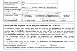 MIETFREI die ersten 2 Monate! Moderne 2-Zimmer-Wohnung mit EBK und Ankleidebereich – Arnikaweg 8, 38446 Steimker Berg, Wolfsburg – Vorschaubild 13
