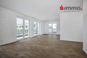Neubau-Penthousewohnung in ruhiger, beliebter Lage von Aachen-Stadt – Die vollständige Adresse der Immobilie erhältst du vom Anbieter., 52072 Ponttor, Aachen – Vorschaubild 13
