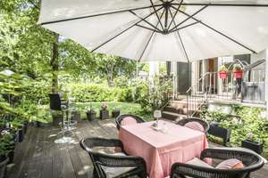 WOW *Paul & Partner* EINLADENDE WOHNUNG MIT TERRASSE UND GARTEN, IDEAL GELEGEN ! ZUM WOHLFÜHLEN ! – Die vollständige Adresse der Immobilie erhältst du vom Anbieter., 65185 Südost, Wiesbaden – Vorschaubild 12