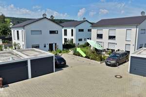 Neubau Einfamilienhaus mit Garage und EBK in Top Lage nahe dem Main-Donau-Kanal – 92334 Berching – Vorschaubild 24