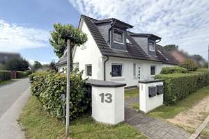Modernes Zweifamilienhaus mit traumhaftem Garten in ruhiger Wohnlage in Hamburg - Wentzel Dr. – Die vollständige Adresse der Immobilie erhältst du vom Anbieter., 22119 Billstedt, Hamburg – Vorschaubild 20