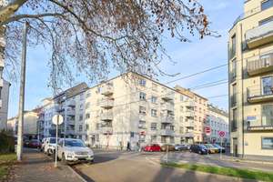 Eigentumswohnung mit Balkon - ZENTRAL