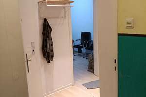 2 room Apartment City Center – Humboldtstraße 39, 44137 City, Dortmund – Vorschaubild 2