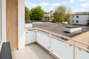 Möblierte 2,5-Zimmer-Wohnung in Bochum – Hattinger Straße 289, 44795 Weitmar-Mitte, Bochum – Vorschaubild 4