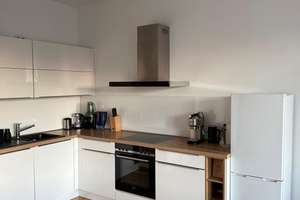 exklusive 2-Zimmer-Wohnung mit EBK und Balkon in Düsseldorf – Ria Thiele Str. 56, 40549 Oberkassel, Düsseldorf – Vorschaubild 19