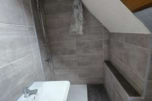 Einfamilienhaus  mit sep. Gewerbeeinheit – 67071 Oggersheim, Ludwigshafen am Rhein – Vorschaubild 9