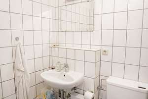 Louise-Schroeder-Straße: 1,5-Zi-Wohnung in Uninähe, der Besichtigungstermin ist bereits ausgebucht – Die vollständige Adresse der Immobilie erhältst du vom Anbieter., 26131 Eversten, Oldenburg (Oldenburg) – Vorschaubild 5