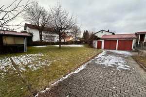 Charmantes, kleines Einfamilienhaus mit großem Potenzial und wunderschönem Garten in Trostberg! – Traunstein (Kreis) – Vorschaubild 8