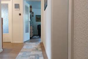 Sonnige 103 qm-Wohnung in Findorff - Provisionsfrei! (aktuell 3 Zi., leicht auf 4 Zi. rückbaubar) – Die vollständige Adresse der Immobilie erhältst du vom Anbieter., 28215 Weidedamm, Bremen – Vorschaubild 9