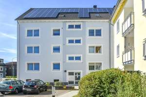 Neue Wohnung – Neues Glück