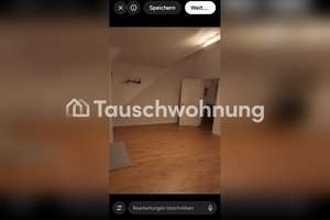 Tauschwohnung: Tausche 3-Zimmer-Wohnung in Bernau