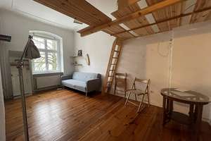 Berlin-Neukölln: 2-Zimmerwohnung mit Balkon bezugsfrei zu verkaufen – Die vollständige Adresse der Immobilie erhältst du vom Anbieter., 12051 Neukölln (Ortsteil), Berlin – Vorschaubild 3