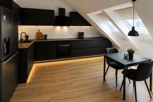 Top Lage in Eschweiler. Modern. Ruhig. 2,5 Zimmer Dachgeschoss mit Terrasse  – Peter-Paul-Straße 1a, 52249 Eschweiler – Vorschaubild 10