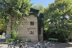 Haus ( ca. 120 m² ) am S-Bahnhof Kaulsdorf, inkl. Parkplätze – Die vollständige Adresse der Immobilie erhältst du vom Anbieter., 12621 Kaulsdorf, Berlin – Vorschaubild 8