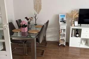 Neues Badezimmer, Wohnung mit Küche und Balkon in Düsseldorf-Düsseltal – Maurenbrecherstraße 11, 40239 Düsseltal, Düsseldorf – Vorschaubild 6