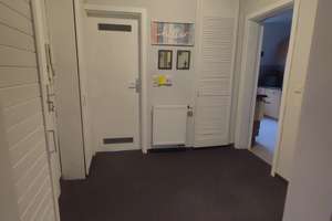 Vollmöblierte 2 Zimmer Wohnung in Stuttgart-Heslach – Hahnstraße 17, 70199 Heslach, Stuttgart – Vorschaubild 8