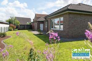 Freistehend, ebenerdig, bevorzugte Wohnlage. Zu Zweit oder mit Kind, Ihr neues Zuhause im Bungalow – Die vollständige Adresse der Immobilie erhältst du vom Anbieter., 41363 Jüchen – Vorschaubild 4