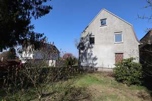 Freistehendes Ein-/Zweifamilienhaus in BESTLAGE von DO-Höchsten – 44267 Berghofen, Dortmund – Vorschaubild 4