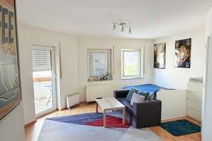 Gemütliche 1- Zimmer Wohnung in Walldorf zu verkaufen (OG re) – Mathias-Hess-Straße 98, 69190 Walldorf – Vorschaubild 3