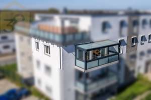 Neuwertige 4 Zimmerwohnung mit Balkon und Fahrstuhl im Kleekamp - Meine Immobilie=Mein Partner! – Die vollständige Adresse der Immobilie erhältst du vom Anbieter., 38442 Fallersleben, Wolfsburg – Vorschaubild 33