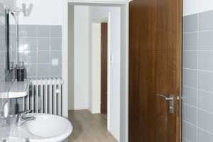  Anfragen per E-Mail!  Apartment in beliebter Wohnlage in der Augsburger Innenstadt! – Fuchswinkel  8, 86152 Augsburg – Vorschaubild 9