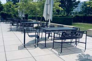 Sofort beziehbar!! Möbliertes Studenten-Apartment in München-Sendling – Baierbrunnerstr. 44, 81379 Obersendling, München – Vorschaubild 12