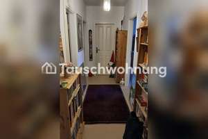 Tauschwohnung: Schöne sonnige Dachgeschoßwohnung in Treptow – Köllnische Straße 62, 12439 Niederschöneweide, Berlin – Vorschaubild 5