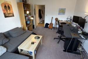 Wohnung Studentenwohnheim 10.07-01.12 – Breite Straße 3, 14467 Nördliche Innenstadt, Potsdam – Vorschaubild 2