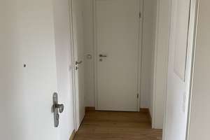 Helle 2 Zimmerwohnung mit Einbauküche für Single optimal – Gahlensche Straße 135, 44809 Hamme, Bochum – Vorschaubild 6