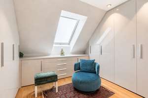 🅝🅔🅤 Maisonette-Residenz in Solln – seltene Wohnkultur auf 206 m² mit höchstem Ausstattungsniveau – Die vollständige Adresse der Immobilie erhältst du vom Anbieter., 81479 Solln, München – Vorschaubild 14