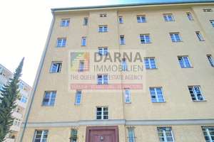 Ideale Kapitalanlage - Vermietete und sonnige 1,5-Zimmer-Wohnung in Berlin Charlottenburg