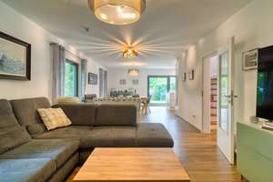 Modernes Familienhaus nahe dem Wasser – energieeffizient, großzügig und bezugsfertig – 13503 Heiligensee, Berlin – Vorschaubild 6
