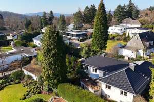 Exklusive Villa in Königsteins Bestlage - großzügig und mit außergewöhnlichem Entwicklungspotenzial – Die vollständige Adresse der Immobilie erhältst du vom Anbieter., 61462 Königstein im Taunus – Vorschaubild 11