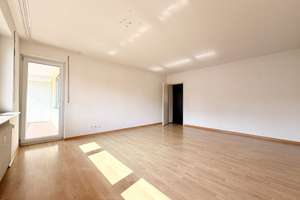 Helle 2-Zimmer-Wohnung mit Balkon in begehrter Wohnlage von Stuttgart-Vaihingen – Die vollständige Adresse der Immobilie erhältst du vom Anbieter., 70563 Heerstraße, Stuttgart – Vorschaubild 4