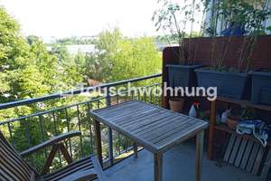 Tauschwohnung: Günstige wunderschöne Altbauwohnung mit Balkon – 4315 Volkmarsdorf, Leipzig – Vorschaubild 9