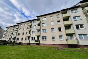 LEER WERDENDE 3 ZIMMER WOHNUNG MIT SÜDBALKON! – Mintarder Weg 6, 40472 Unterrath, Düsseldorf – Vorschaubild 6