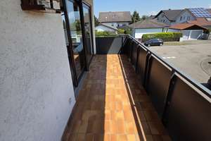 Attraktive Maisonette - Wohnung : 4 Zimmer mit Top Aufteilung in gefragter Höhenlage in Büchenbronn – Die vollständige Adresse der Immobilie erhältst du vom Anbieter., 75180 Büchenbronn, Pforzheim – Vorschaubild 5