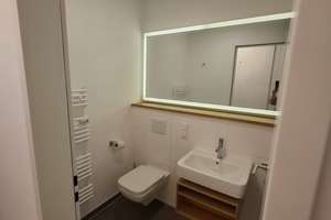 Attraktives Apartment – sofort vermietbar oder selbst einziehbar – Die vollständige Adresse der Immobilie erhältst du vom Anbieter., 13357 Gesundbrunnen, Berlin – Vorschaubild 4