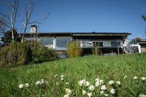 Exklusives Zweifamilienhaus Glashütten: Pool, Blick, barrierefrei - nur 30 Min. von FFM & Wiesbaden – Die vollständige Adresse der Immobilie erhältst du vom Anbieter., 61479 Glashütten – Vorschaubild 3