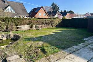 Charmante Doppelhaushälfte mit großem Südgrundstück in ruhiger, zentrumsnaher Lage von Oldenburg – Brunsbrok 40, 26127 Dietrichsfeld, Oldenburg (Oldenburg) – Vorschaubild 25