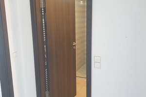* Schickes Penthouse mit toller Dachterrasse in zentraler Lage * inkl. Klimaanlage – Die vollständige Adresse der Immobilie erhältst du vom Anbieter., 75172 Innenstadt, Pforzheim – Vorschaubild 8