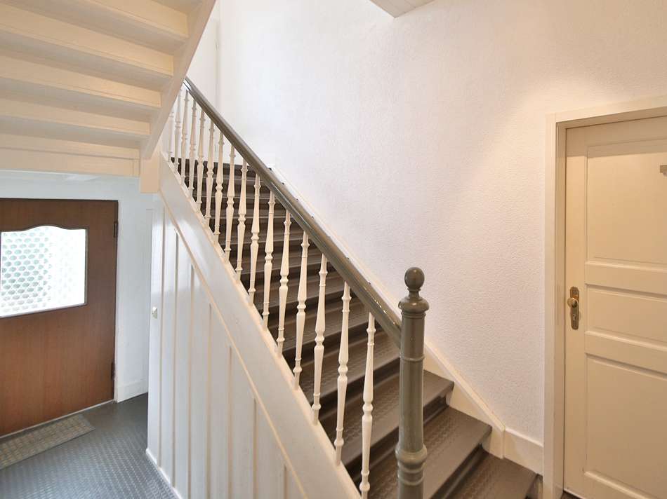 Treppenhaus