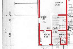 Charmantes Reihenendhaus mit Südwestgarten, ausgebautem Dachgeschoss und Garage – großzügiges Wohnen – Die vollständige Adresse der Immobilie erhältst du vom Anbieter., 30629 Misburg-Nord, Hannover – Vorschaubild 20