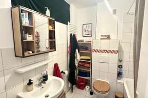 Lichtdurchflutete 3-Zimmer-Wohnung mit Balkon im Herzen von Ehrenfeld - WE 401 – Ehrenfeldgürtel 131, 50823 Ehrenfeld (Ortsteil), Köln – Vorschaubild 10