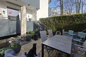 Erdgeschosswohnung in Dortmund Wellinghofen mit eigenem Garten  – Die vollständige Adresse der Immobilie erhältst du vom Anbieter., 44265 Wellinghofen, Dortmund – Vorschaubild 15