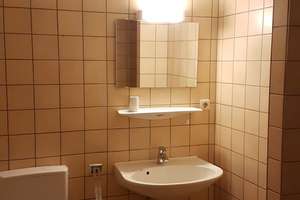 Studentenwohnung - gemütliche 1- Zimmerwohnung mit Balkon – 33102 Kernstadt, Paderborn – Vorschaubild 5