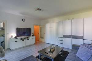 Attraktive 1-Zimmer-Wohnung als Kapitalanlage oder zum Eigenbedarf – Marienfelder Chaussee 17, 12349 Buckow, Berlin – Vorschaubild 3