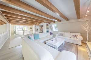 Exklusive Penthouse-Maisonettewohnung:
"Wohnen mit Schlossblick in Bestlage von Hamburg-Bergedorf" – Die vollständige Adresse der Immobilie erhältst du vom Anbieter., 21029 Bergedorf (Ortsteil), Hamburg – Vorschaubild 20